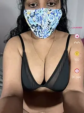 Snapshot of ArathyNambyarMallu chatting on April 28, 2:27 am ArathyNambyarMallu online show from April 28, 2:27 am