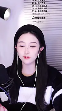 Muzi-sing online show from February 19, 2:24 pm