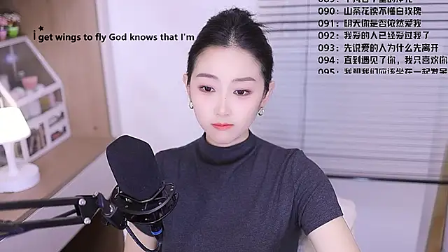 Muzi-sing online show from March 24, 11:48 am