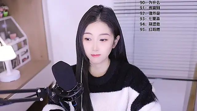 Muzi-sing online show from March 27, 7:14 am