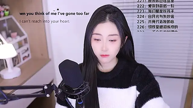 Muzi-sing online show from March 30, 11:33 am