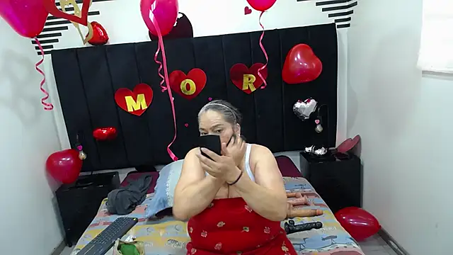 VickyBoobss online show from February 12, 7:42 pm