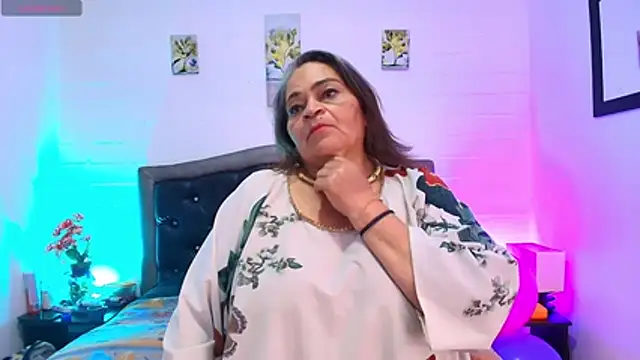 VickyBoobss online show from April 9, 7:41 pm