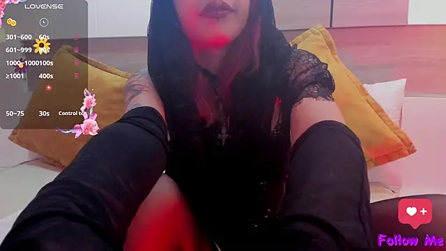 KithenCaos online show from February 17, 12:59 pm
