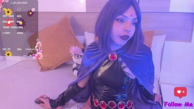 KithenCaos online show from March 1, 4:33 pm