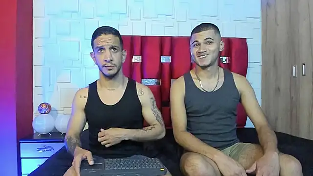 Snapshot of JackMex1 chatting on March 17, 9:07 pm JackMex1 online show from March 17, 9:07 pm