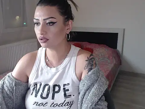 Snapshot of rosse26830 chatting on March 14, 8:28 pm rosse26830 online show from March 14, 8:28 pm