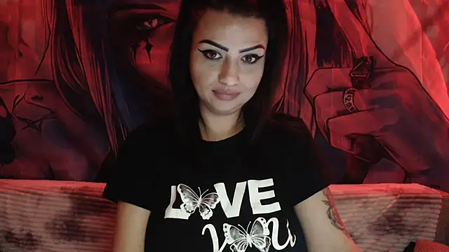 rosse26830 online show from April 12, 8:47 pm