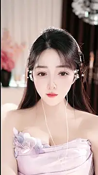 WenBao-Bao online show from March 25, 5:57 am