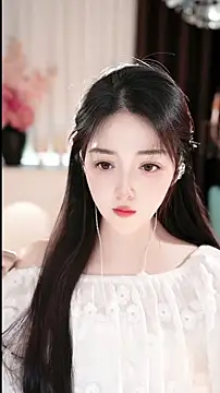 WenBao-Bao online show from April 12, 5:34 am