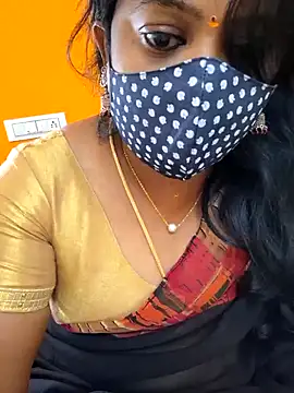 Snapshot of kanikasree chatting on January 10, 7:25 am kanikasree online show from January 10, 7:25 am