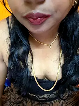 Snapshot of kanikasree chatting on January 29, 7:00 pm kanikasree online show from January 29, 7:00 pm