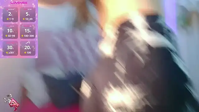 madison oli online show from November 8, 4:51 pm