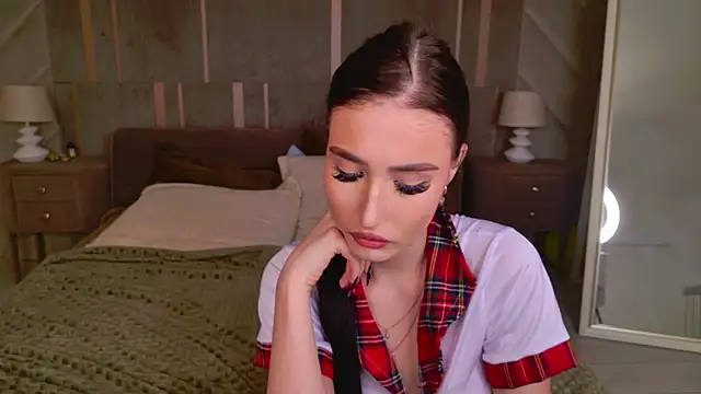 Snapshot of EmmaLawrens chatting on January 25, 3:09 pm EmmaLawrens online show from January 25, 3:09 pm