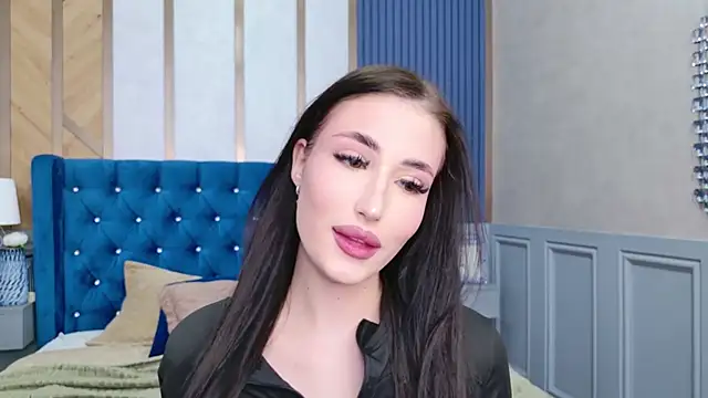 Snapshot of EmmaLawrens chatting on March 19, 8:43 pm EmmaLawrens online show from March 19, 8:43 pm