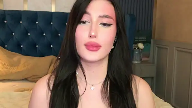 Snapshot of EmmaLawrens chatting on September 21, 3:52 am EmmaLawrens online show from September 21, 3:52 am