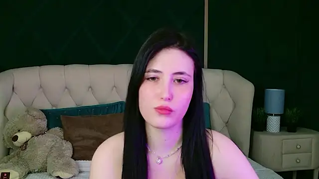 EmmaLawrens online show from March 19, 10:52 am