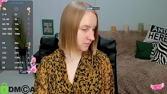 Snapshot of BeautyBlondy chatting on May 28, 12:24 pm BeautyBlondy online show from May 28, 12:24 pm