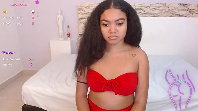 JasmineRose7 online show from February 28, 8:53 am