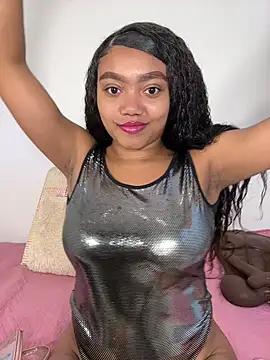 JasmineRose7 online show from April 8, 12:05 pm