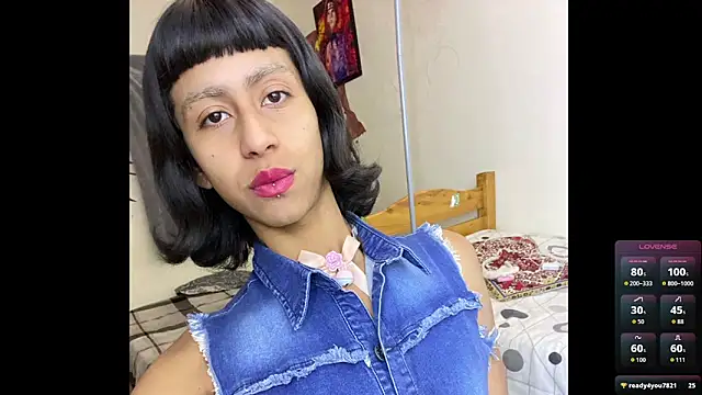 Snapshot of boysLittle chatting on January 6, 12:09 pm boysLittle online show from January 6, 12:09 pm