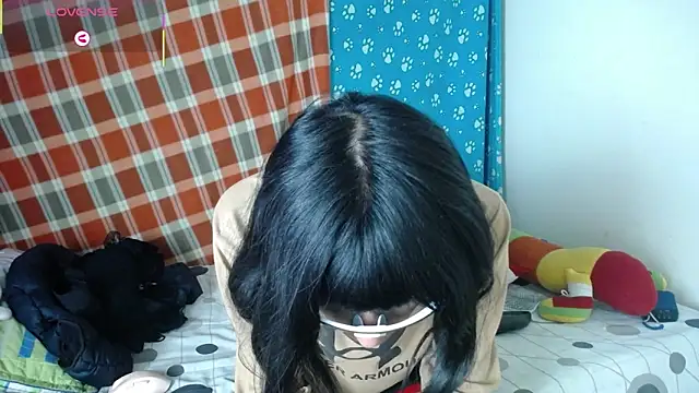 Snapshot of boysLittle chatting on January 16, 9:24 am boysLittle online show from January 16, 9:24 am