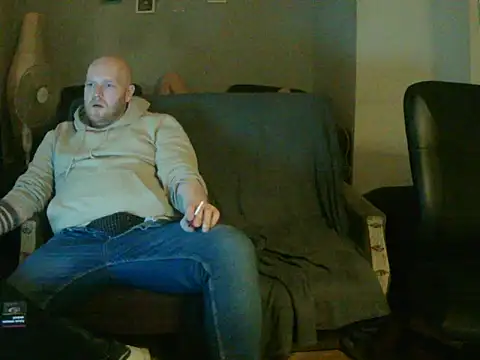 GaySexxPL online show from April 12, 8:52 am