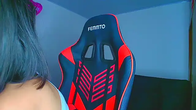 Rousse violett online show from October 14, 10:21 pm