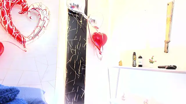 gabriela cortez online show from February 20, 2:41 am