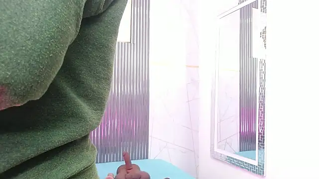 gabriela cortez online show from April 13, 4:18 am