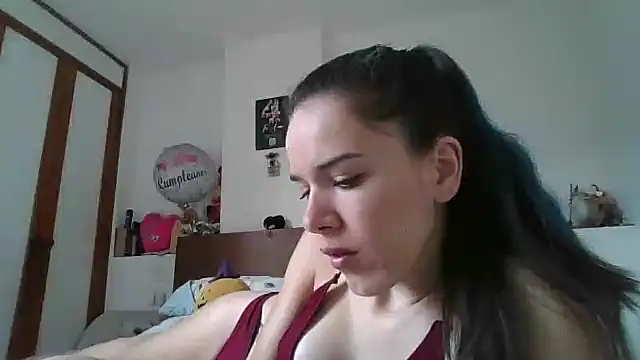 leimy3 online show from October 10, 9:03 pm