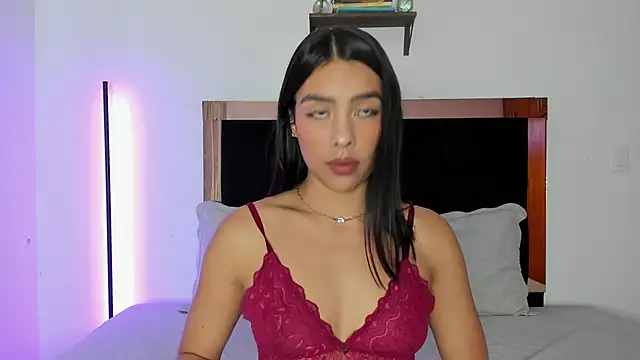 Carorosse online show from November 29, 3:59 pm