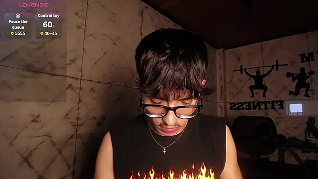 tim  fox online show from March 19, 11:25 am