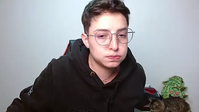 alex parker07 online show from September 30, 10:48 pm