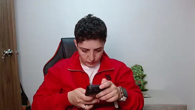 alex parker07 online show from October 3, 1:13 am