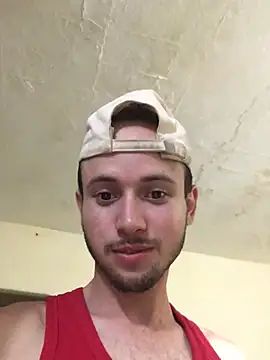 Snapshot of CSantiago01 chatting on January 17, 1:47 am CSantiago01 online show from January 17, 1:47 am