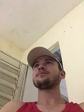 Snapshot of CSantiago01 chatting on January 17, 11:18 pm CSantiago01 online show from January 17, 11:18 pm