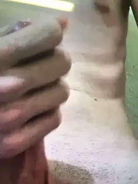 Snapshot of CSantiago01 chatting on March 17, 8:40 pm CSantiago01 online show from March 17, 8:40 pm