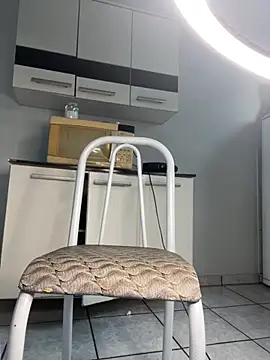 ninfduda online show from October 10, 9:25 pm