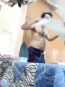 Snapshot of Rajasthani-boy chatting on March 9, 3:43 am Rajasthani-boy online show from March 9, 3:43 am