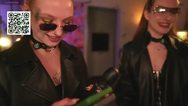 vse sukki online show from November 2, 3:14 pm