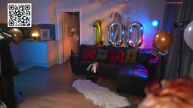 vse sukki online show from February 24, 4:32 am