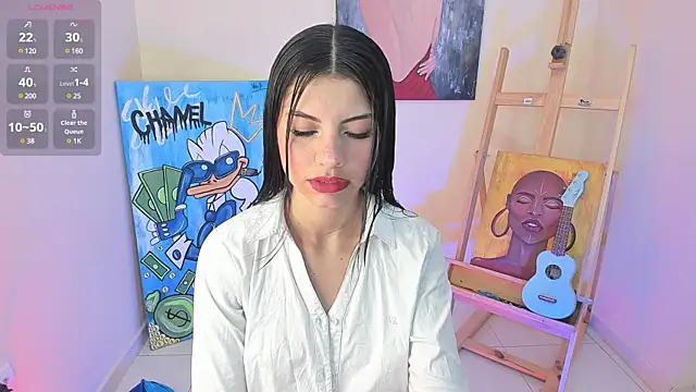 Snapshot of valu_557 chatting on January 18, 3:38 pm valu 557 online show from January 18, 3:38 pm