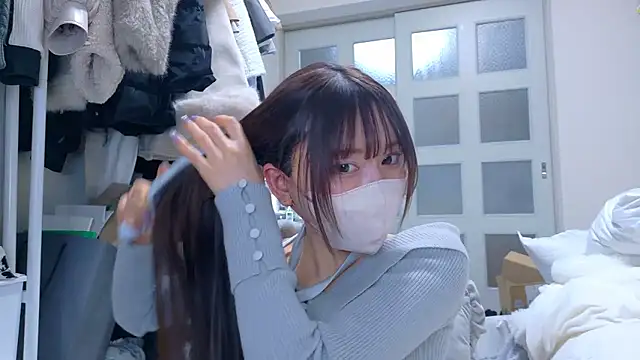 riken jp online show from March 13, 2:12 pm