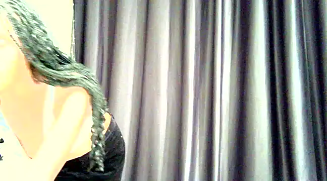 Slendernana online show from January 11, 2:47 pm