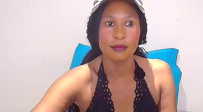 Slendernana online show from January 17, 9:49 am