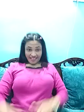 Anika-1 online show from January 13, 3:04 pm