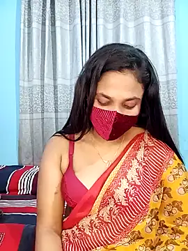 Anika-1 online show from January 15, 7:34 pm