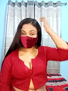 Anika-1 online show from January 16, 2:41 pm