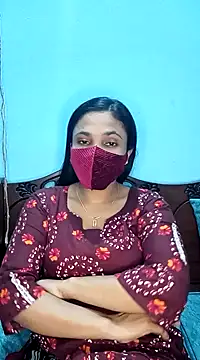 Anika-1 online show from January 20, 4:12 pm